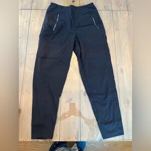Athleta Black Pants